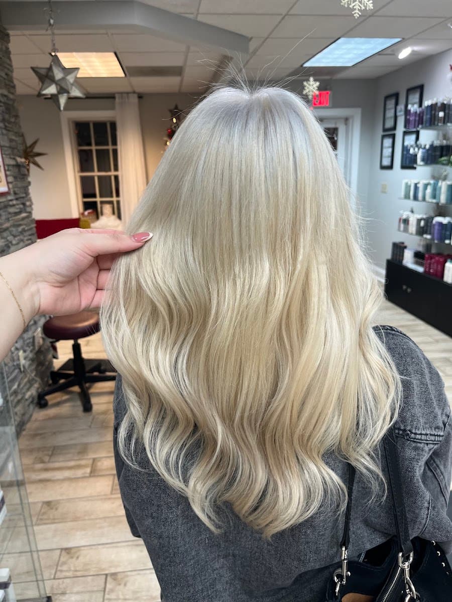 Shear Artistry Beauty & Esthetics Salon