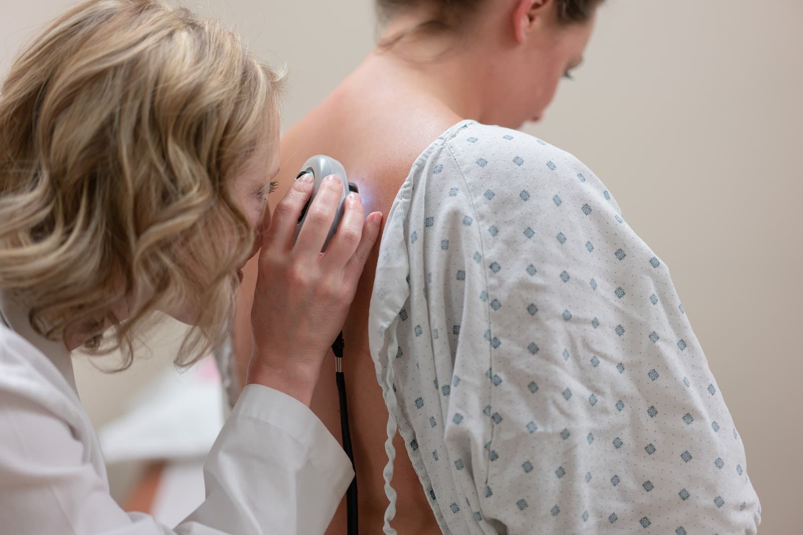 Denver Tech Dermatology