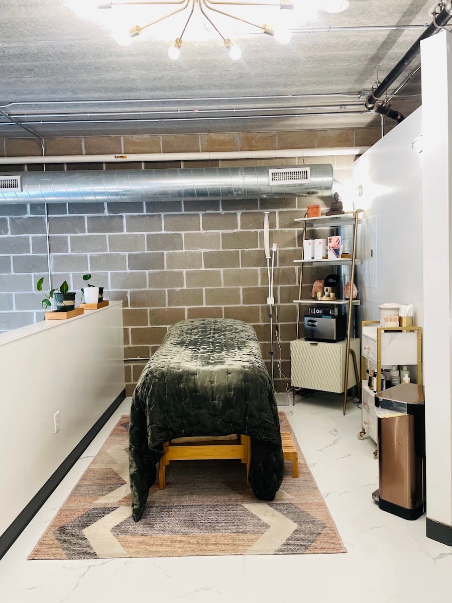 Yoni Wax & Laser Boutique