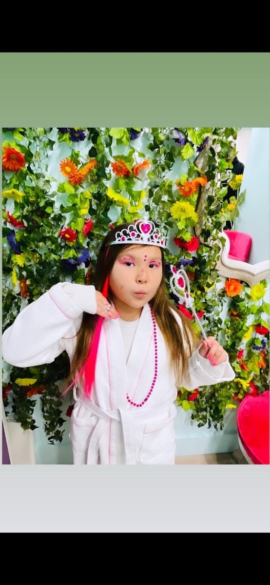 Princess and Diva Spa Fun Shop