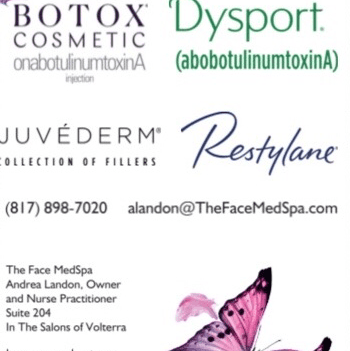 The Face MedSpa photo 1 of 8