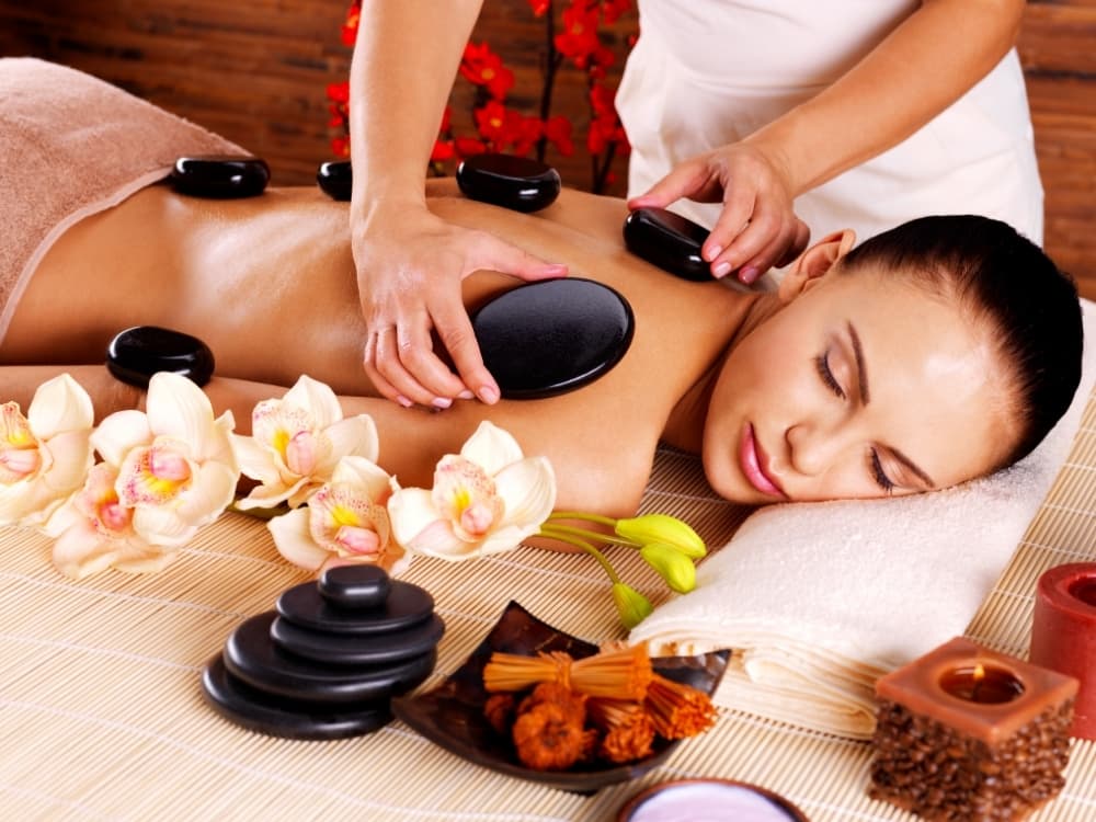 Judy Spa