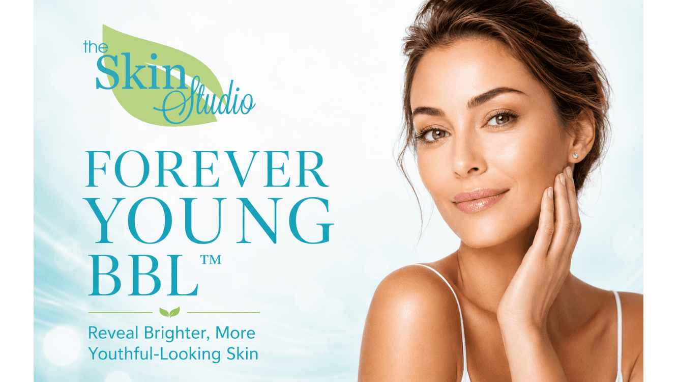 The Skin Studio