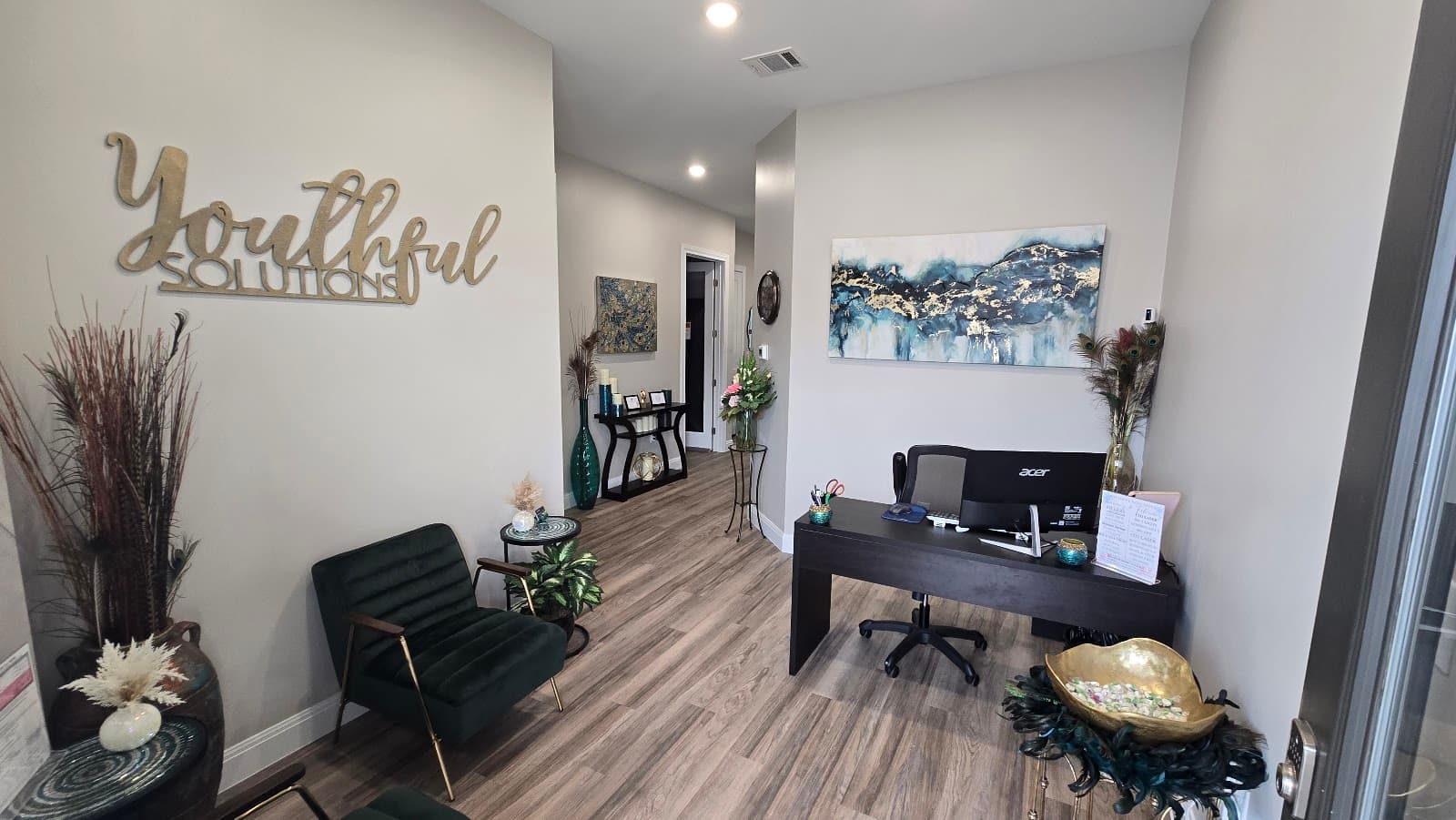 Luxe Laser and Wellness Spa