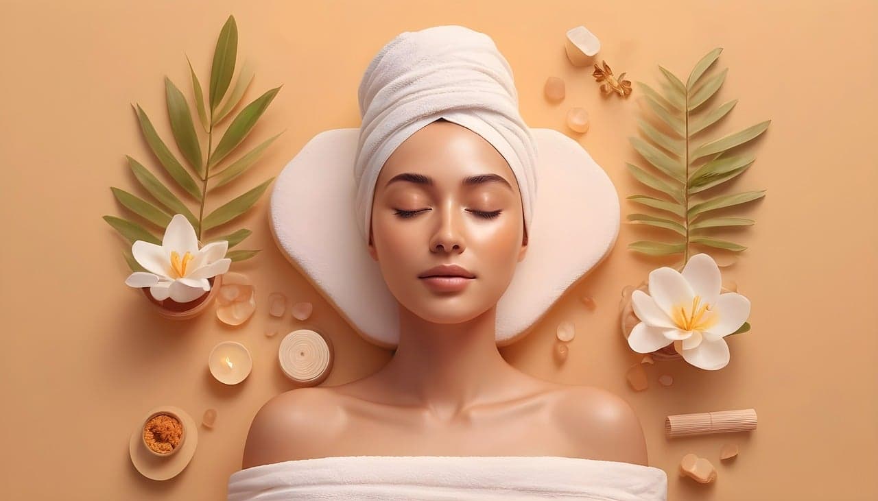 Pleasing Touch Bodyworks & Spa
