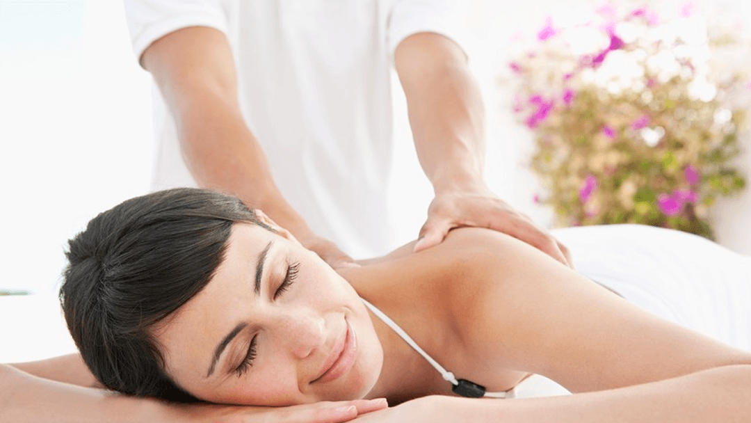 Healing Hands Therapeutic Massage