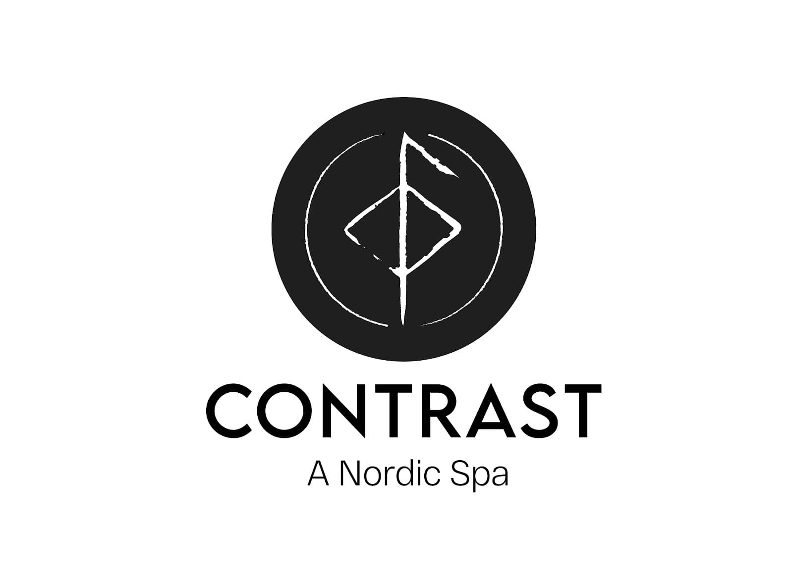 Contrast: A Nordic Spa