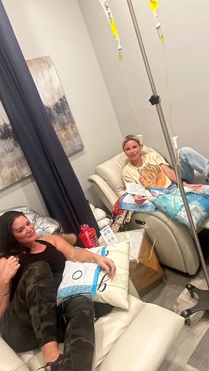 Pod Spa and Wellness