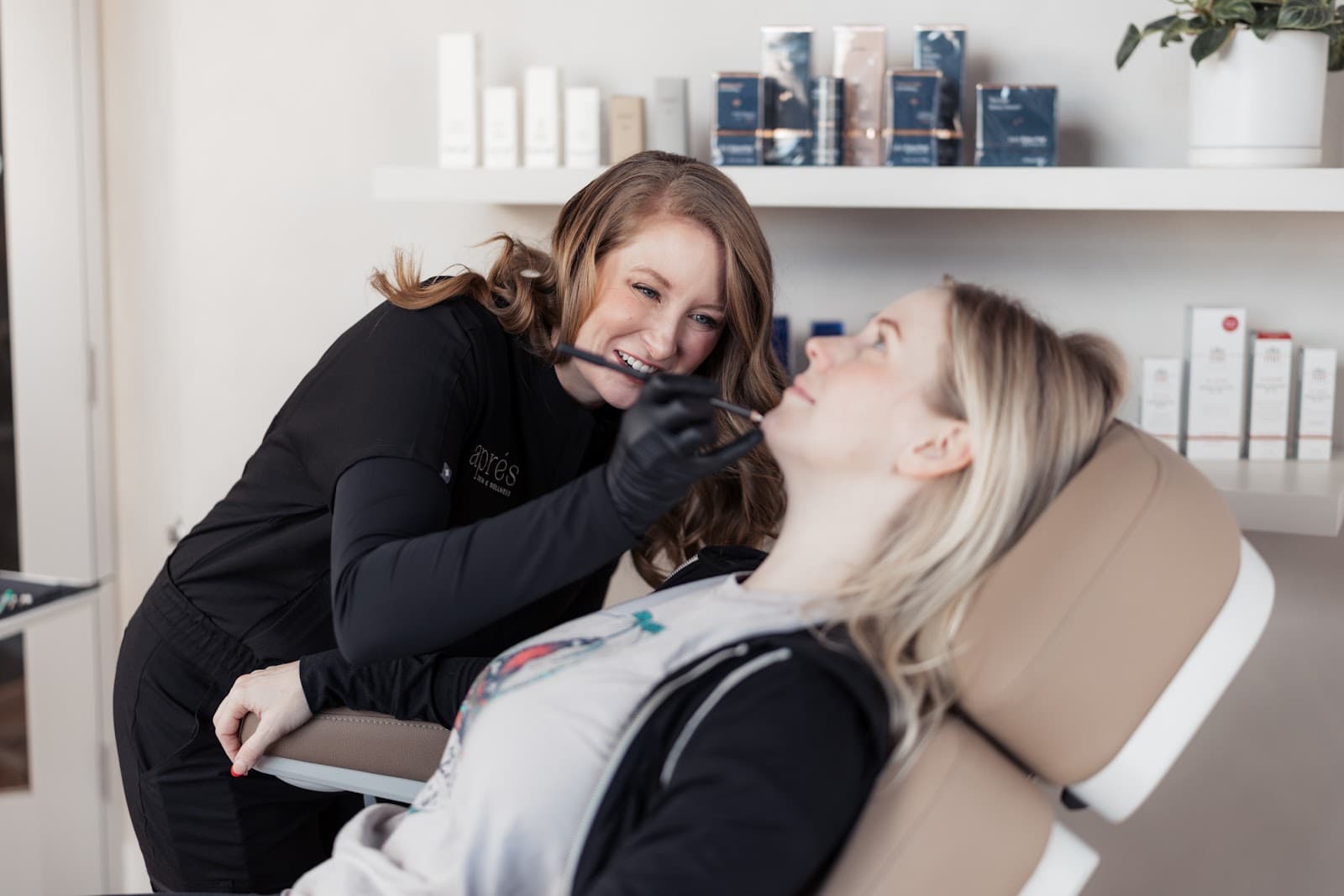 Aprés Skin & Wellness