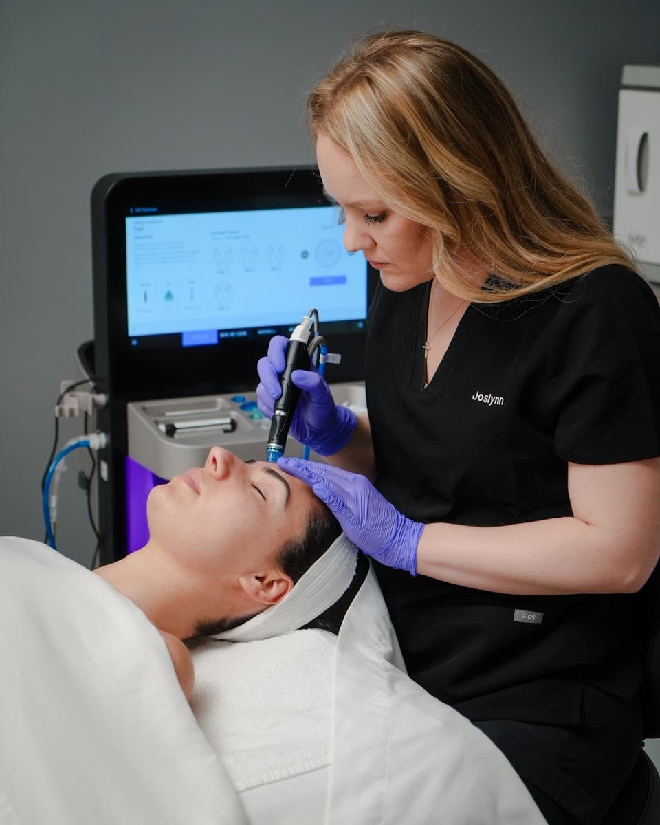 Skinflection Laser and Facial Med Spa photo 1 of 7