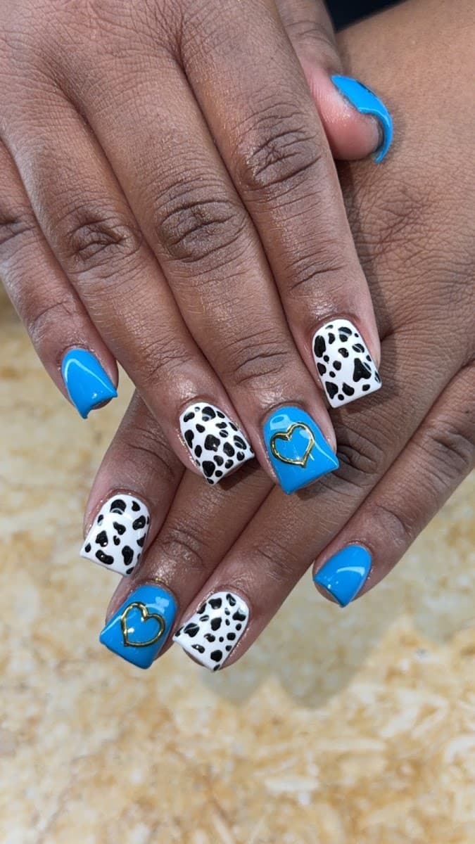 Opulence Nail Lounge