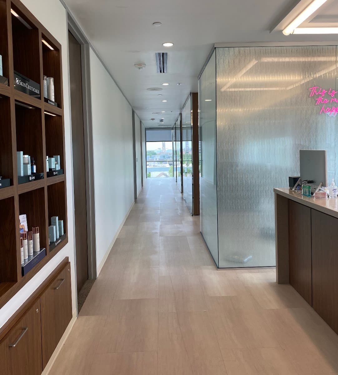 Plaza Wellness Med Spa photo 1 of 7