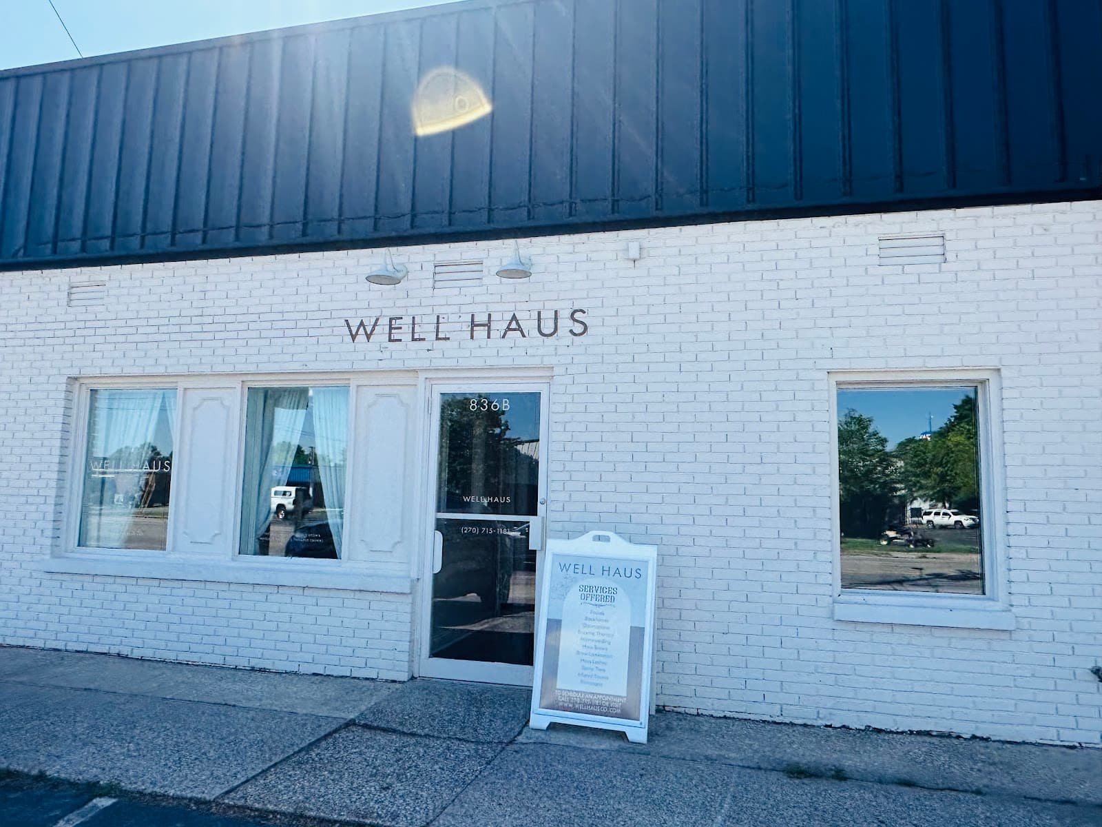 Well Haus Beauty & Skin Health