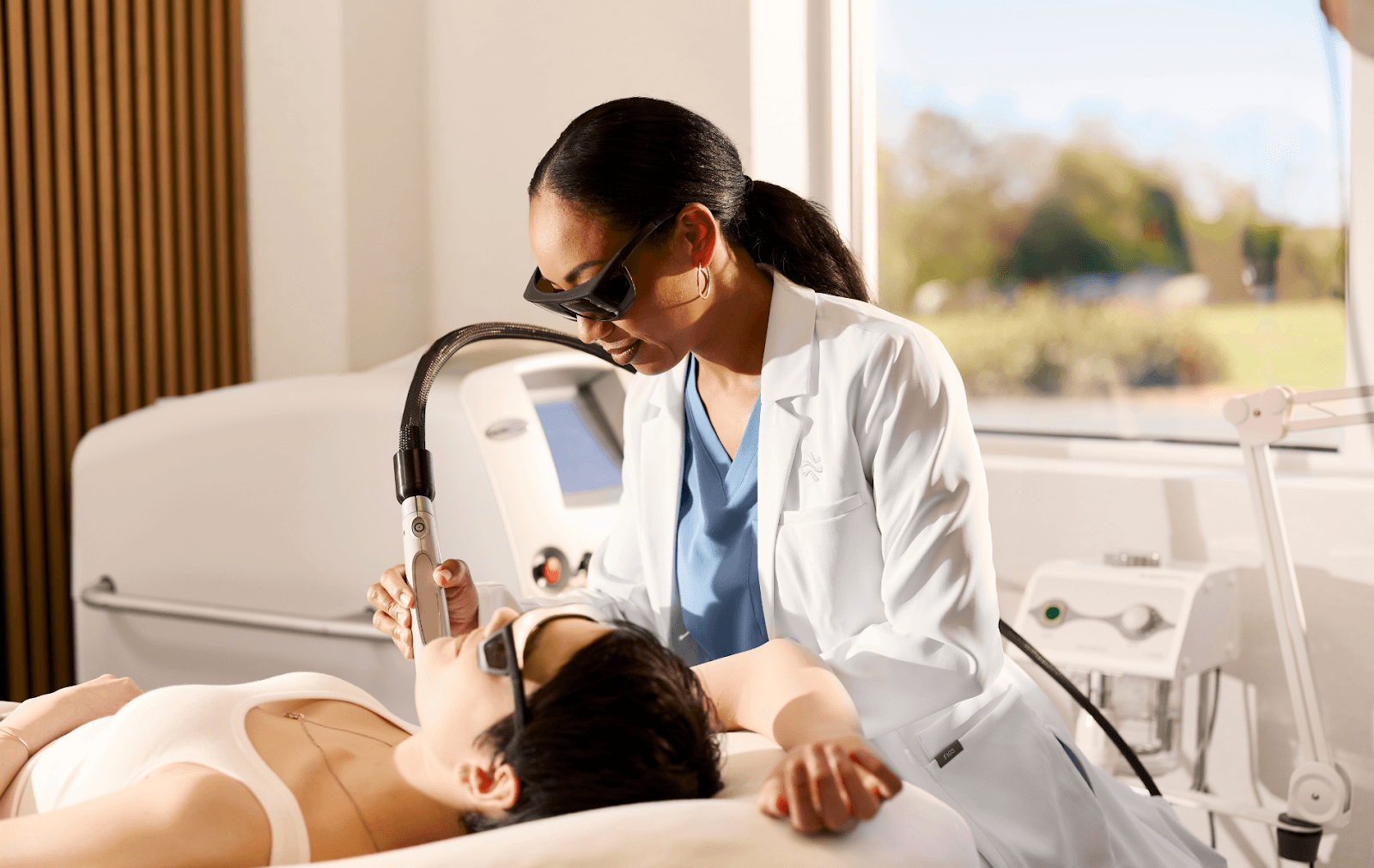 New Horizons Center for Cosmetic Surgery
