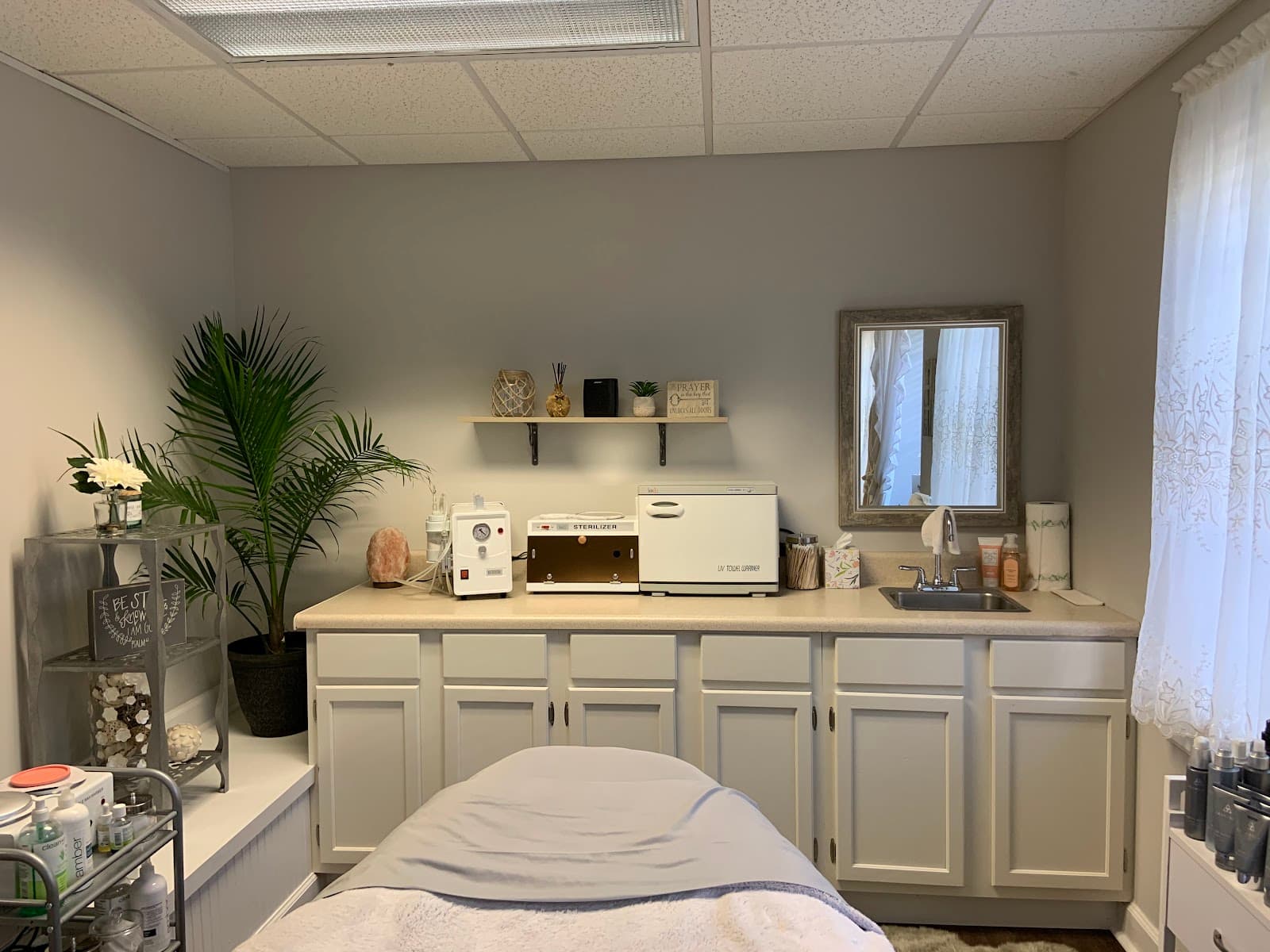 Advanced Skin Therapy of Clemmons, Inc photo 1 of 8