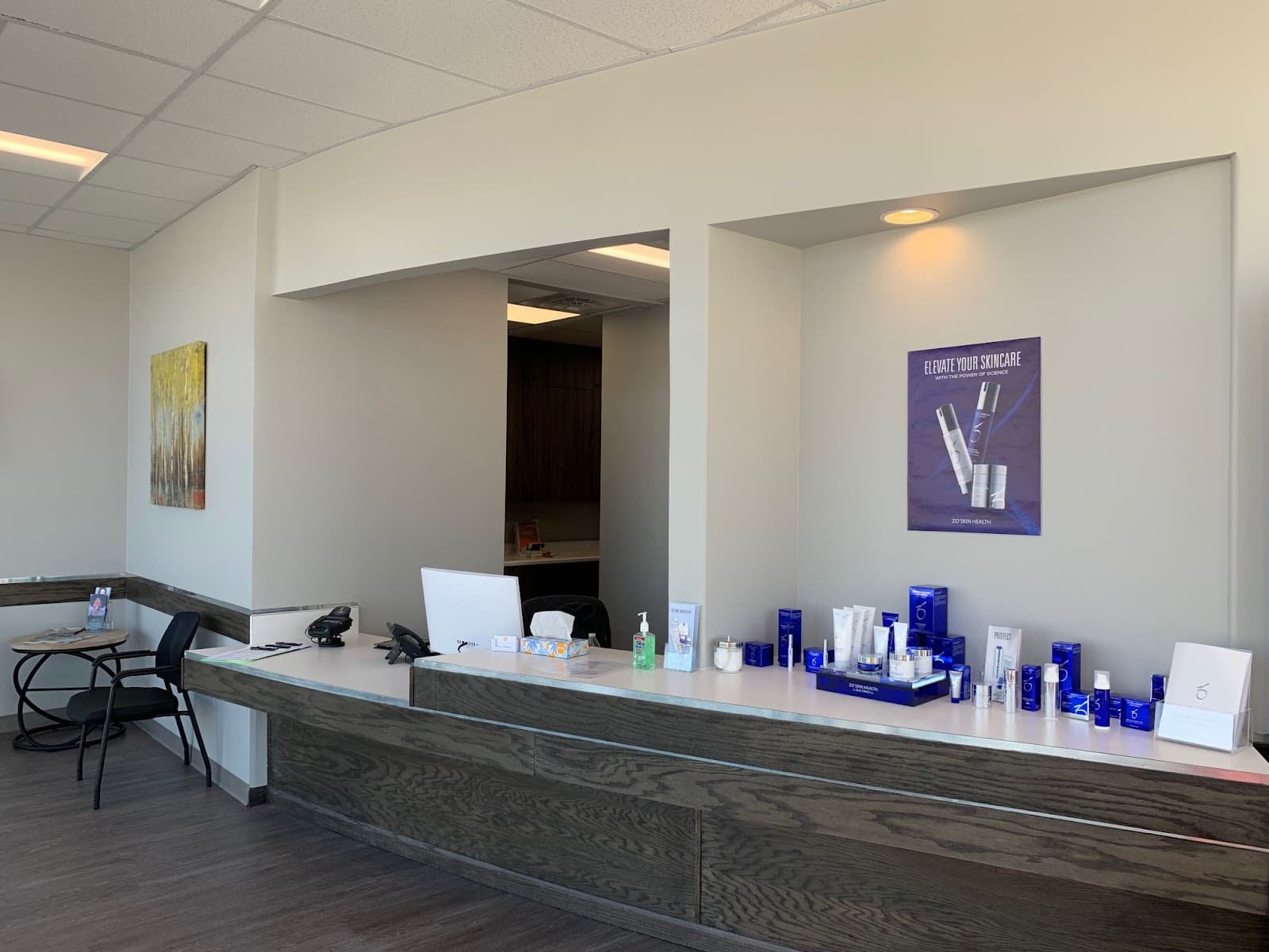 Skin Envy Dermatology & Med Spa