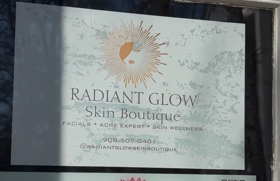 Radiant Glow Skin Boutique photo 1 of 4