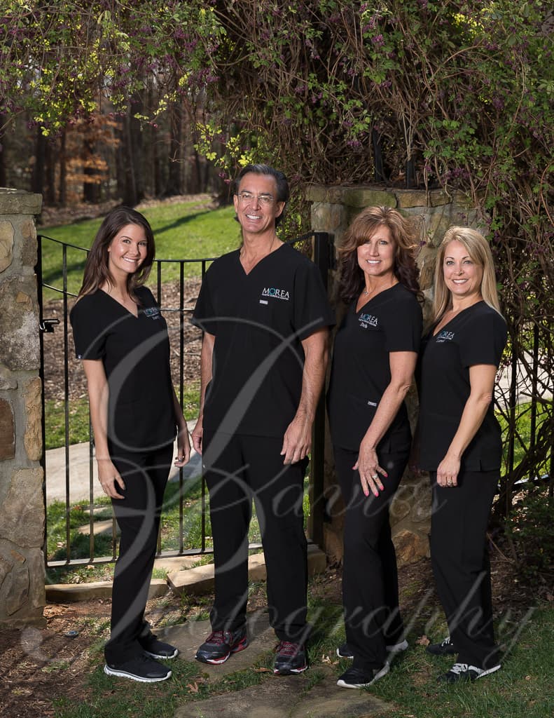Morea Plastic Surgical Center of North Raleigh
