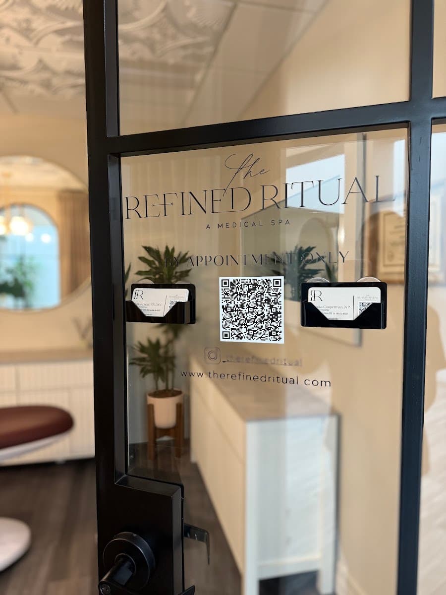 The Refined Ritual Aesthetics, La Jolla photo 1 of 8