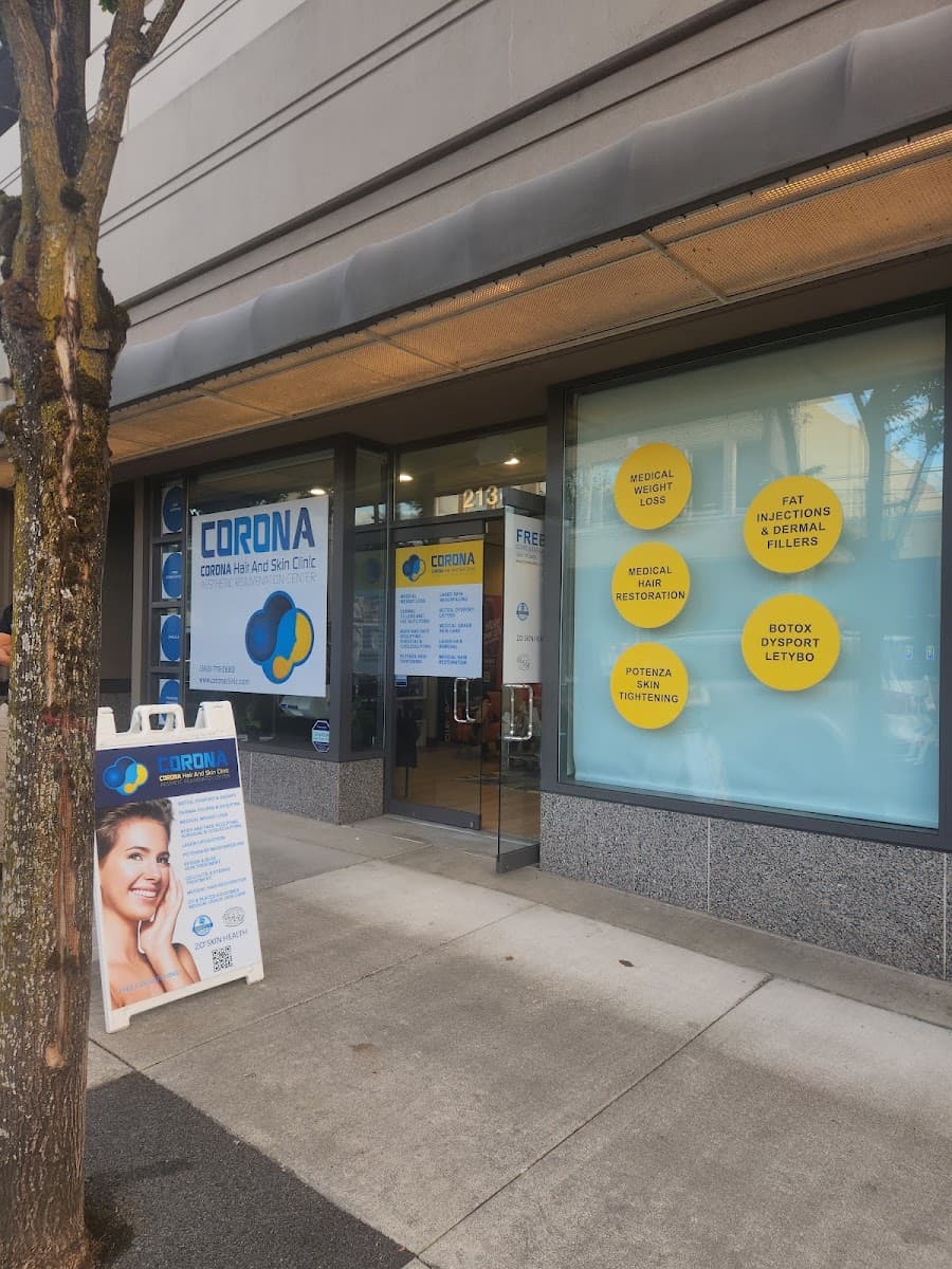 Corona Hair and Skin Clinic photo 1 of 2