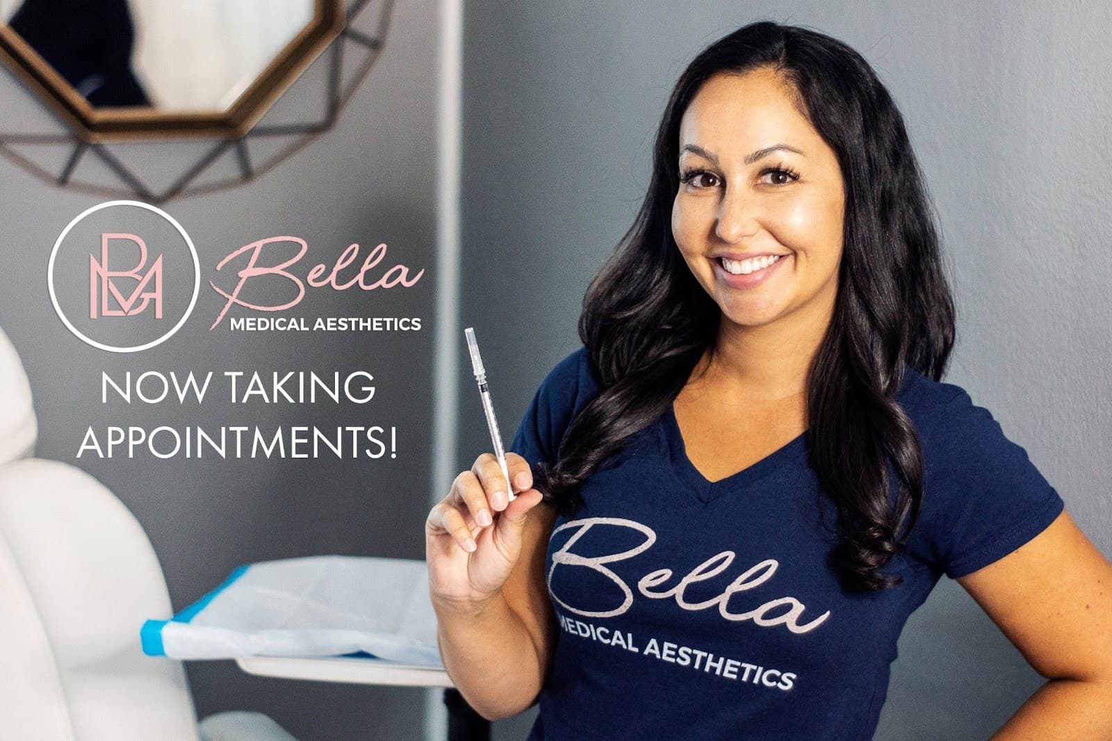 Bella Medical Aesthetics