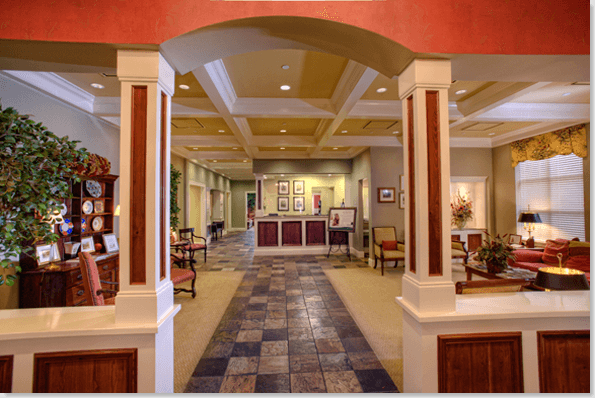 The SPA at Southeastern Plastic Surgery, P.A.