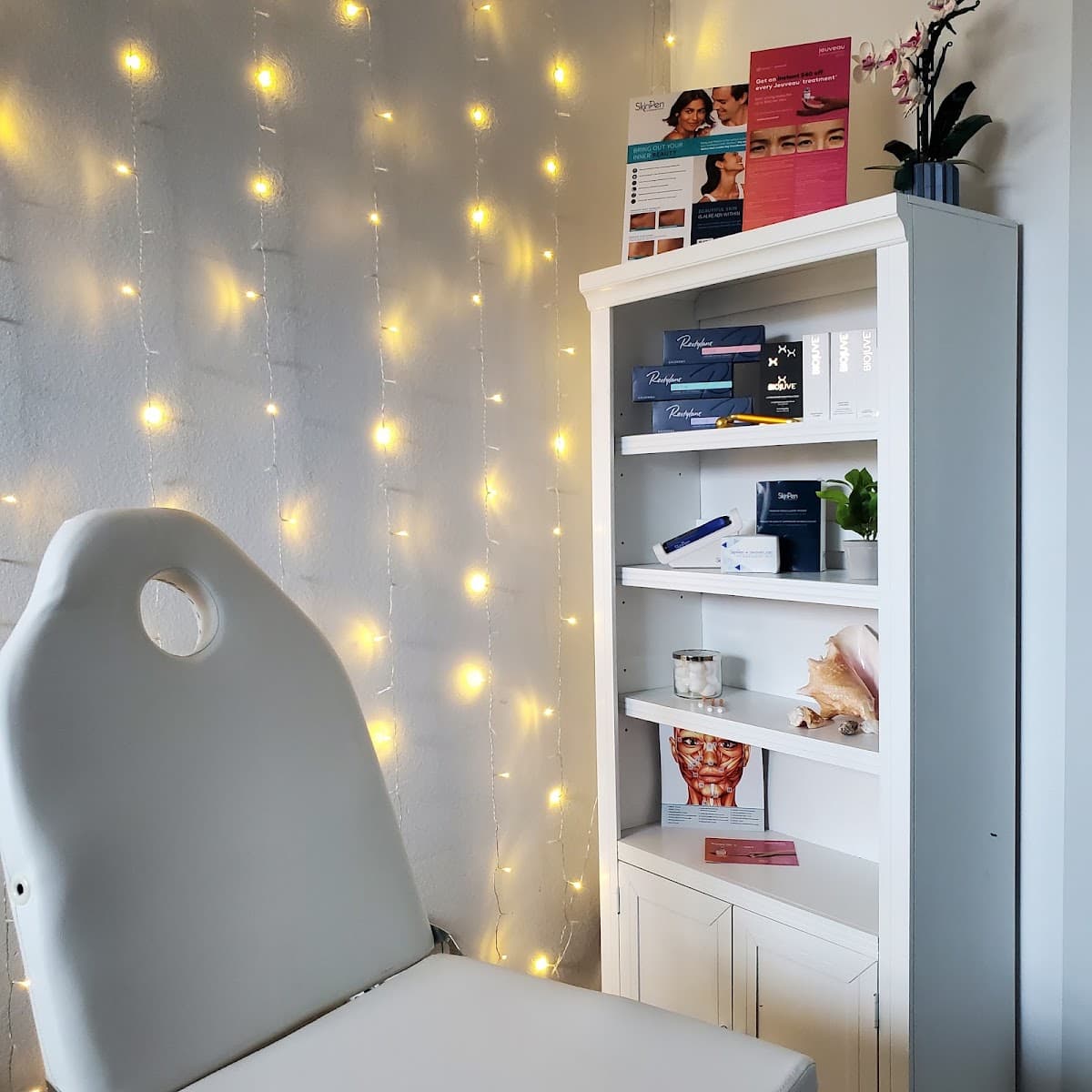 Bare Skin Solutions photo 1 of 3