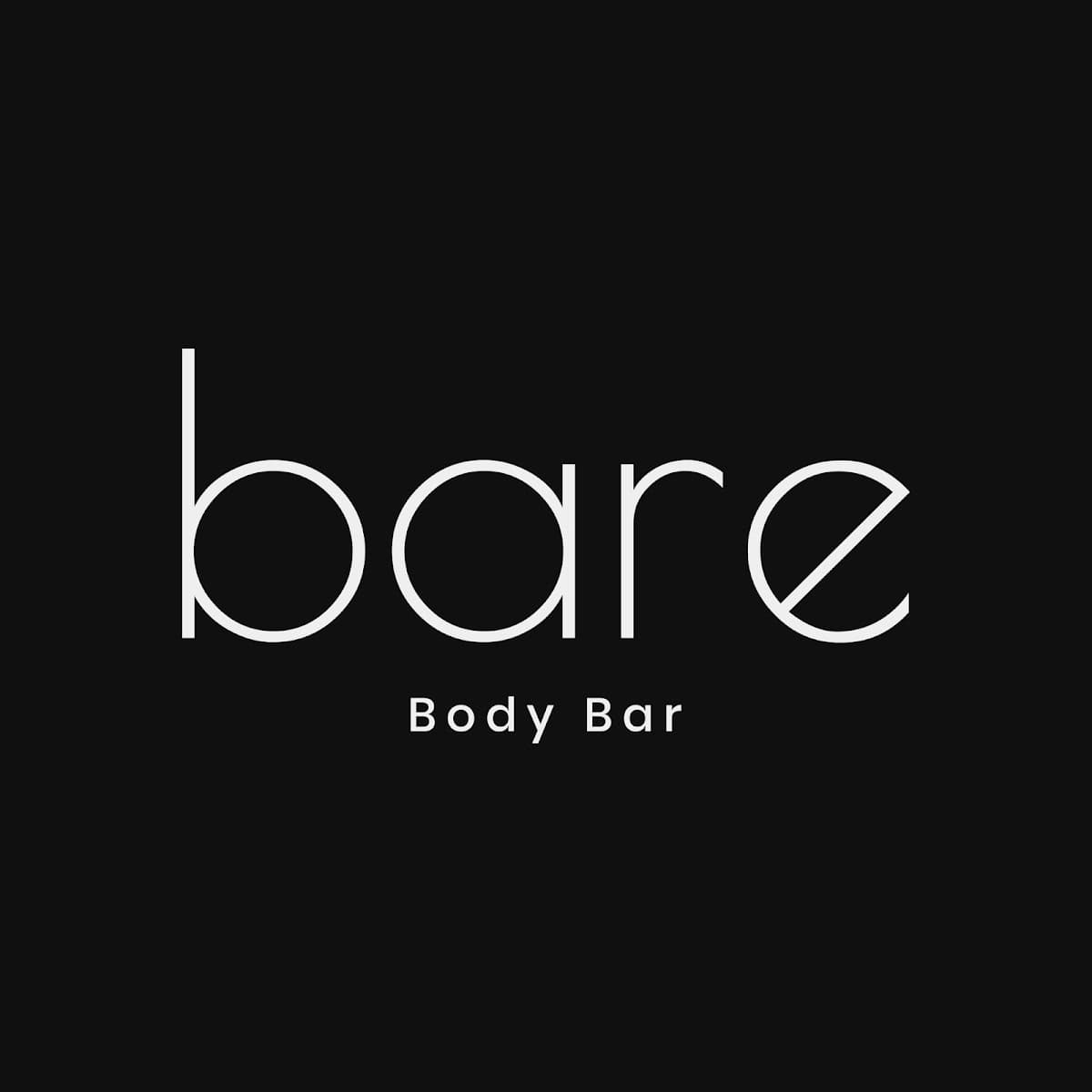 Bare Body Bar