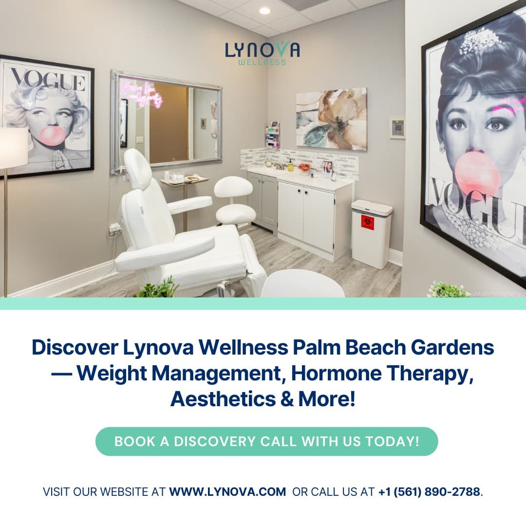 Lynova Wellness