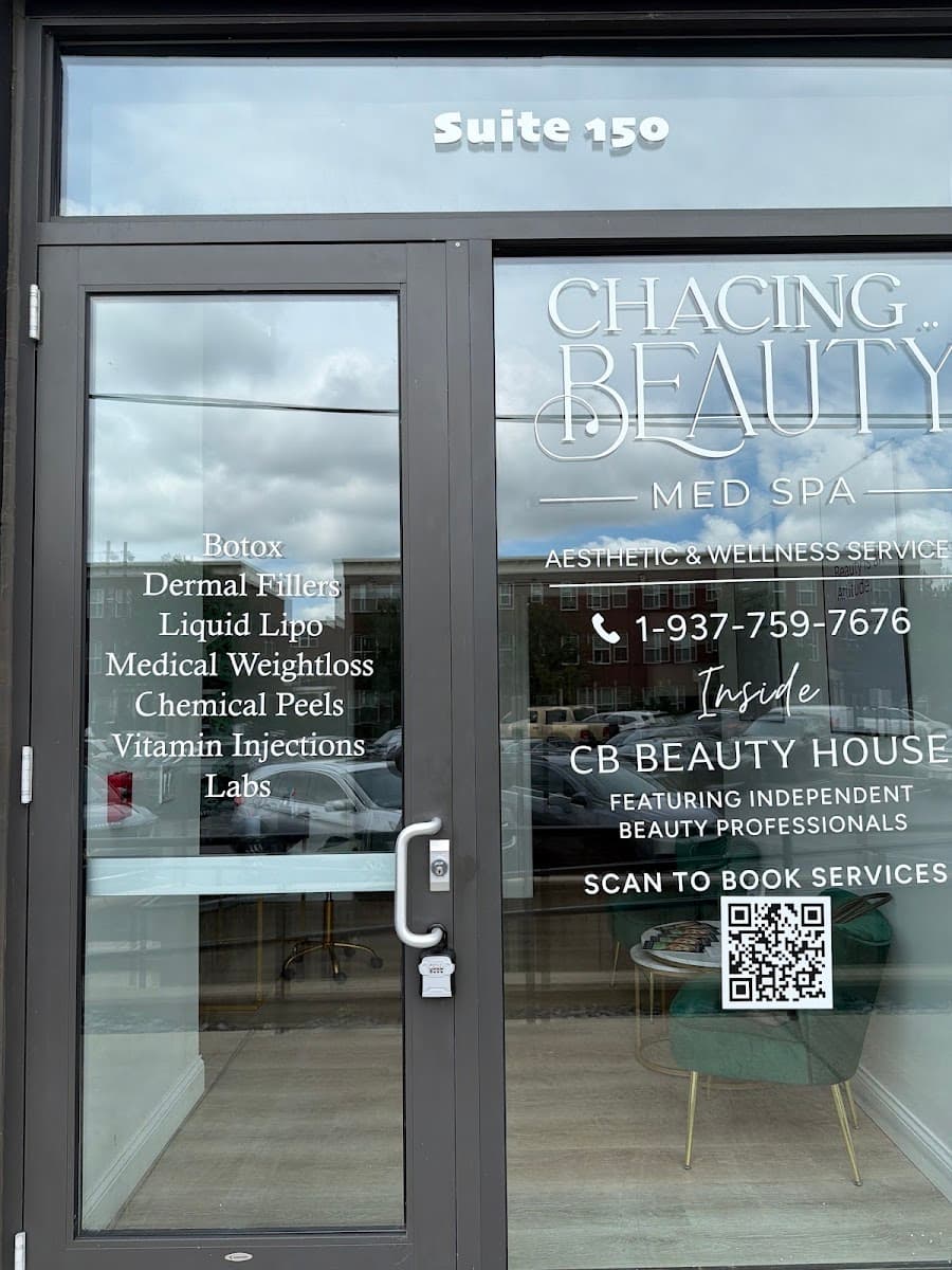 Chacing Beauty Med Spa photo 1 of 4