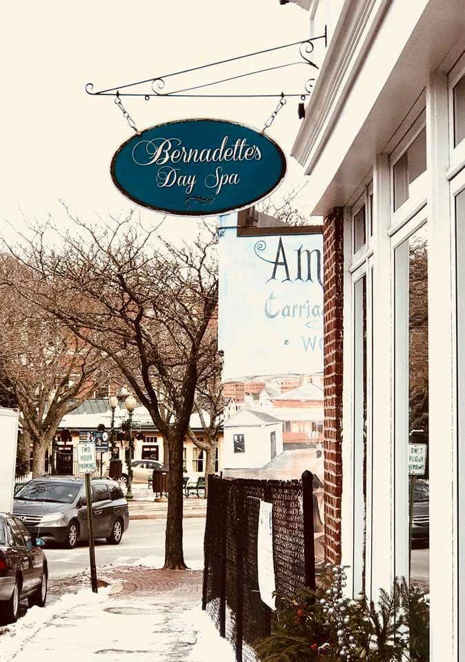 Bernadette's Day Spa