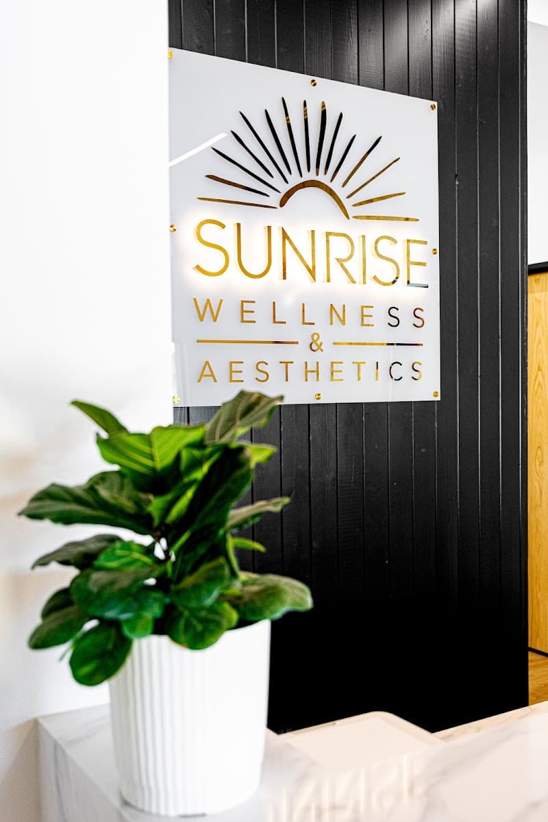 Sunrise Wellness and Aesthetics photo 1 of 8