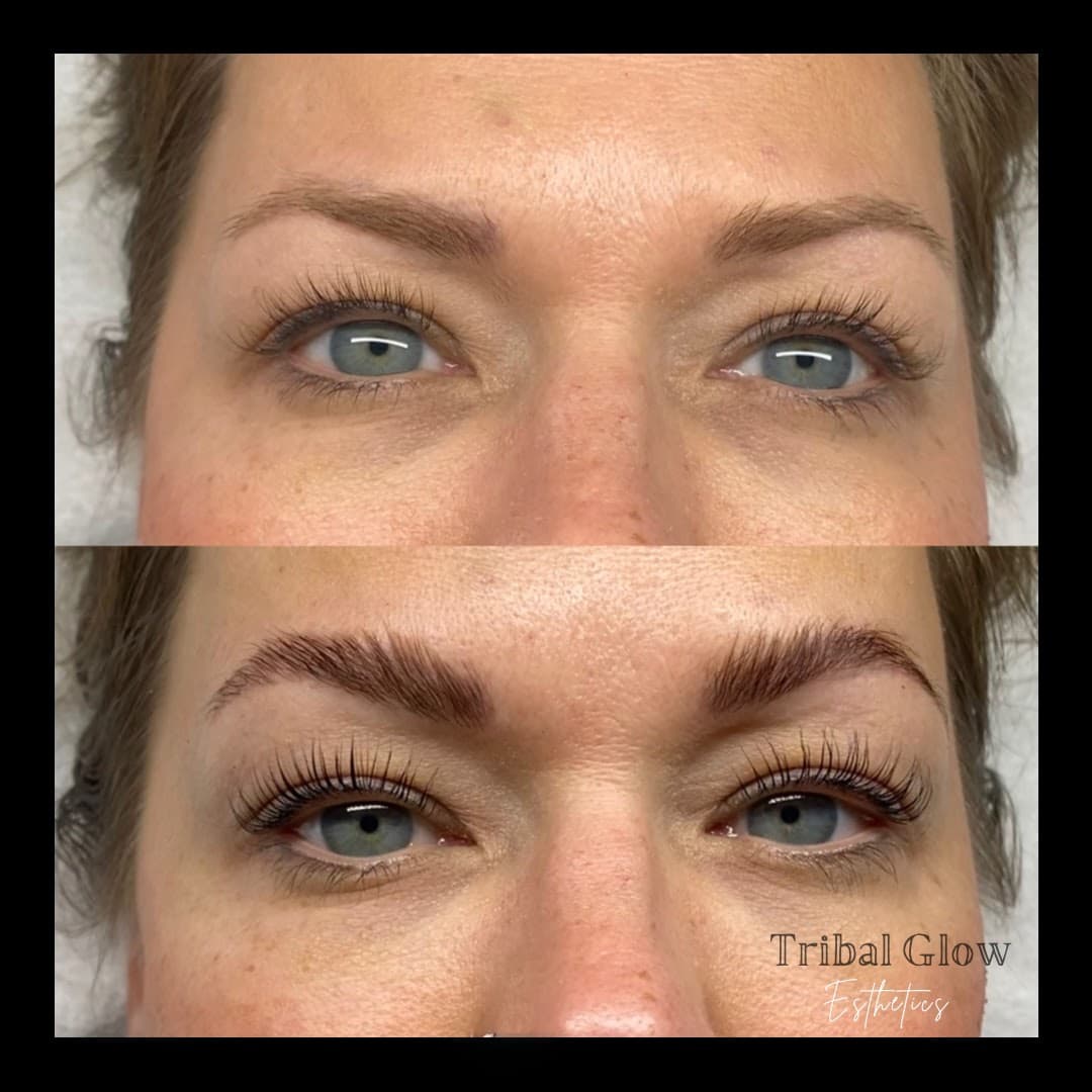 Tribal Glow Esthetics