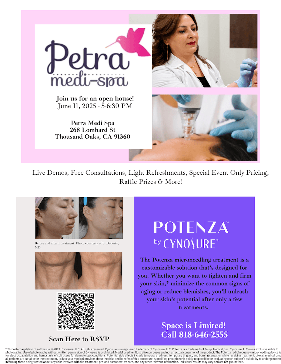 Petra Medi Spa