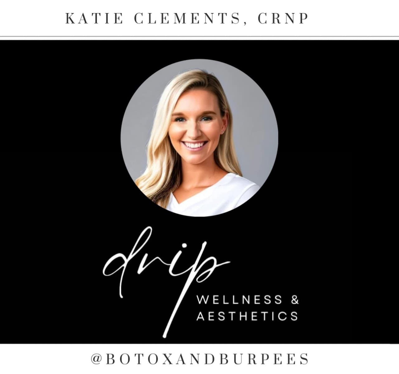 Drip Wellness & Aesthetics
