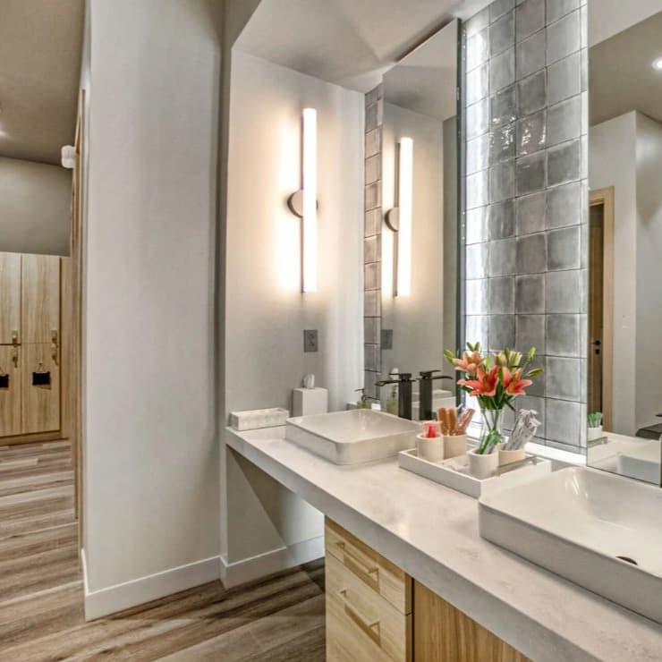 Woodhouse Spa - Slidell