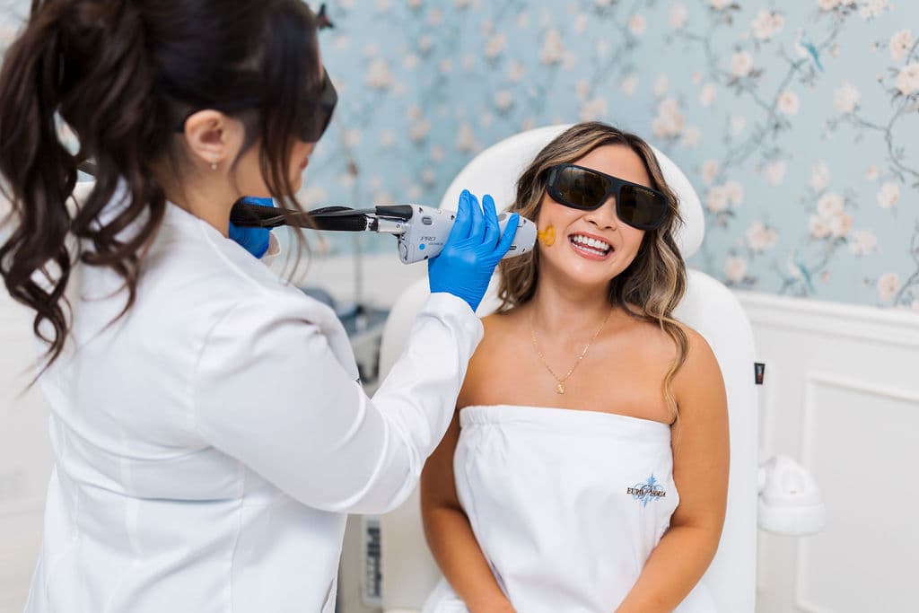 EuroPhoria Medical & Personal Spa