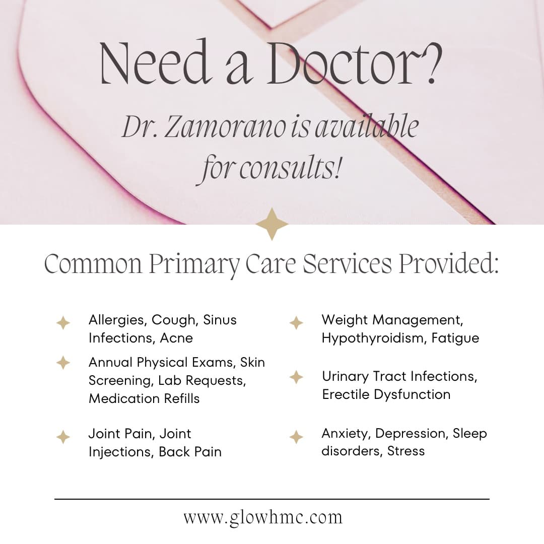 Glow Health Medical Clinic photo 1 of 8