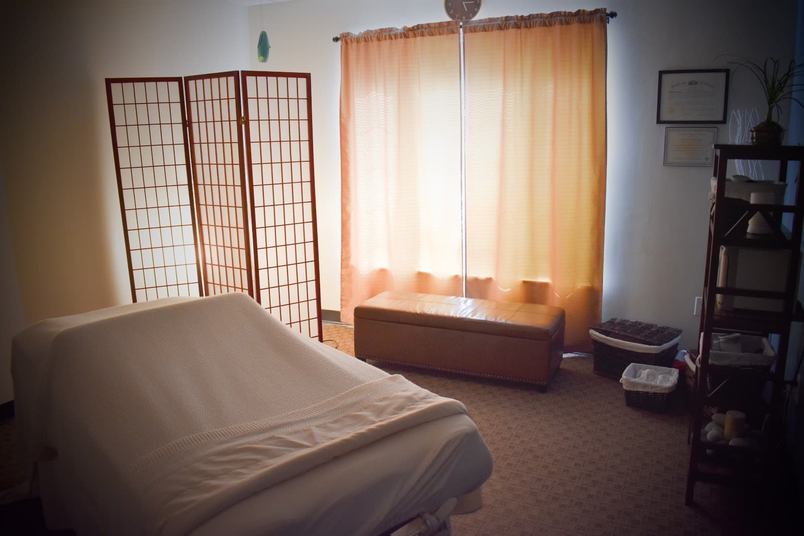 Balance Wellness Spa, LLC