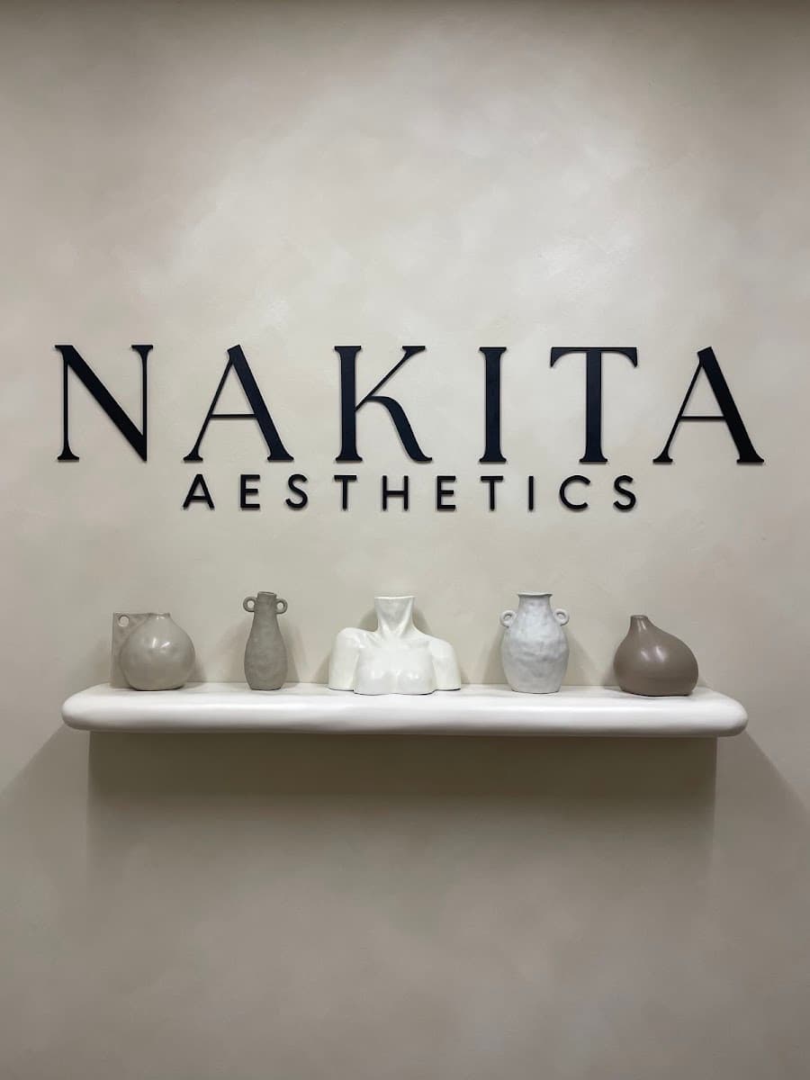 Nakita Aesthetics photo 1 of 2