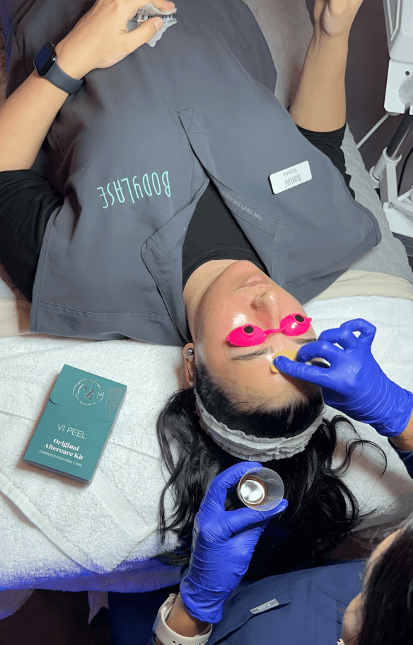 BodyLase Med Spa | Clayton