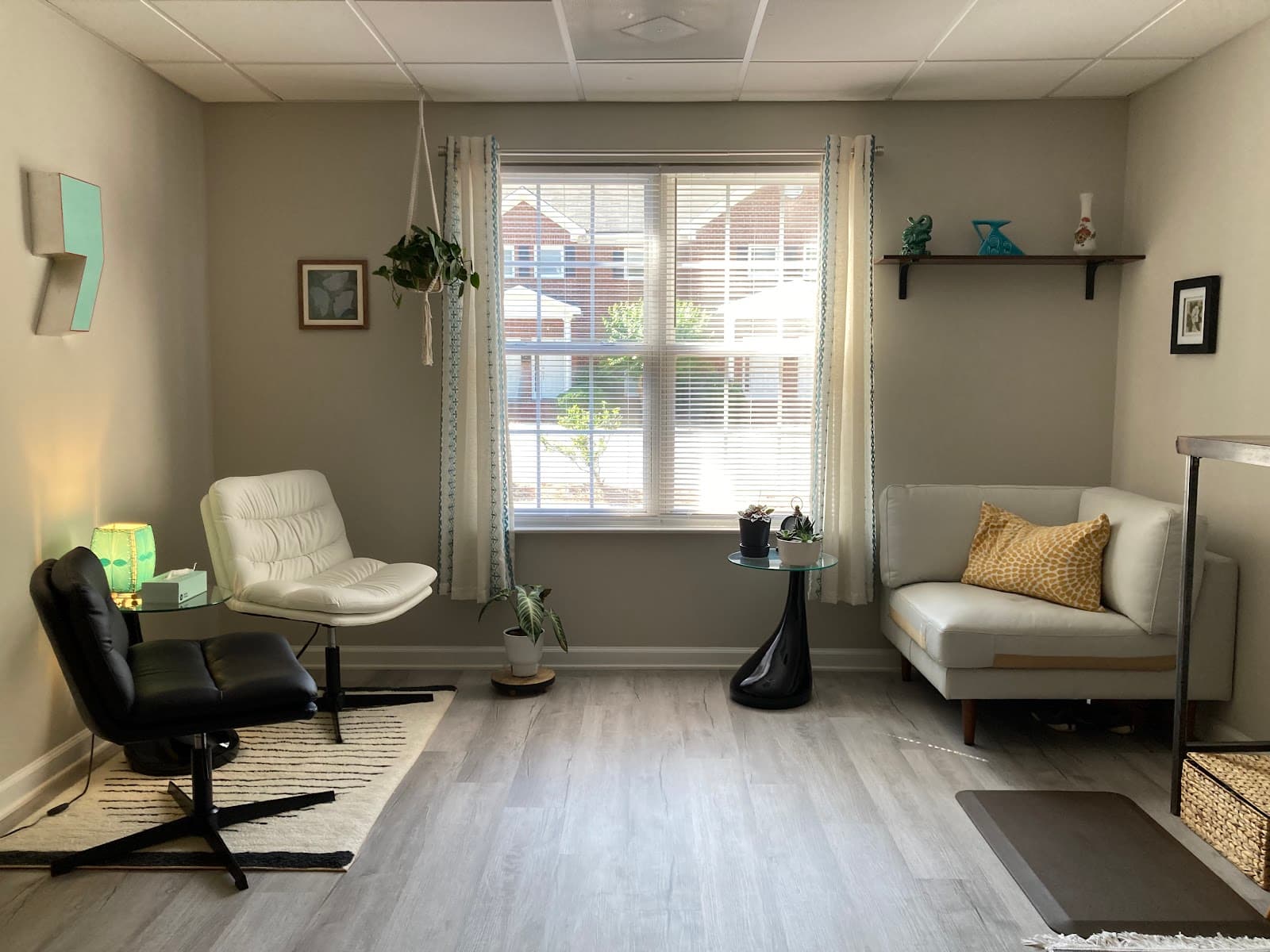Revival Wellness and Massage