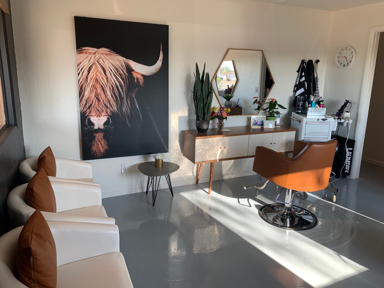 Chatty Shack Salon & Med Spa photo 1 of 8