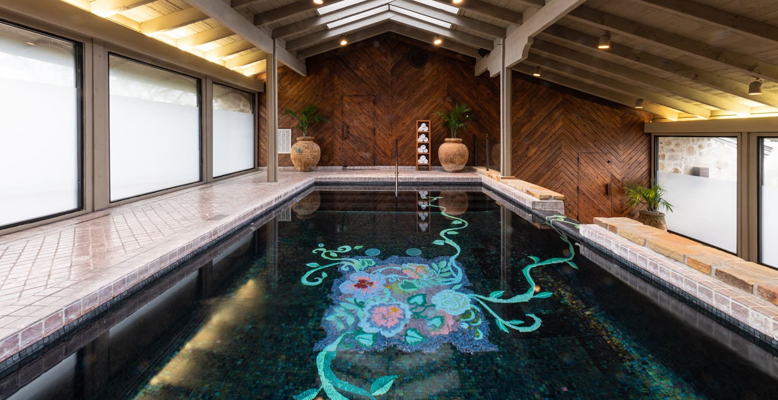 Horseshoe Bay Health Club