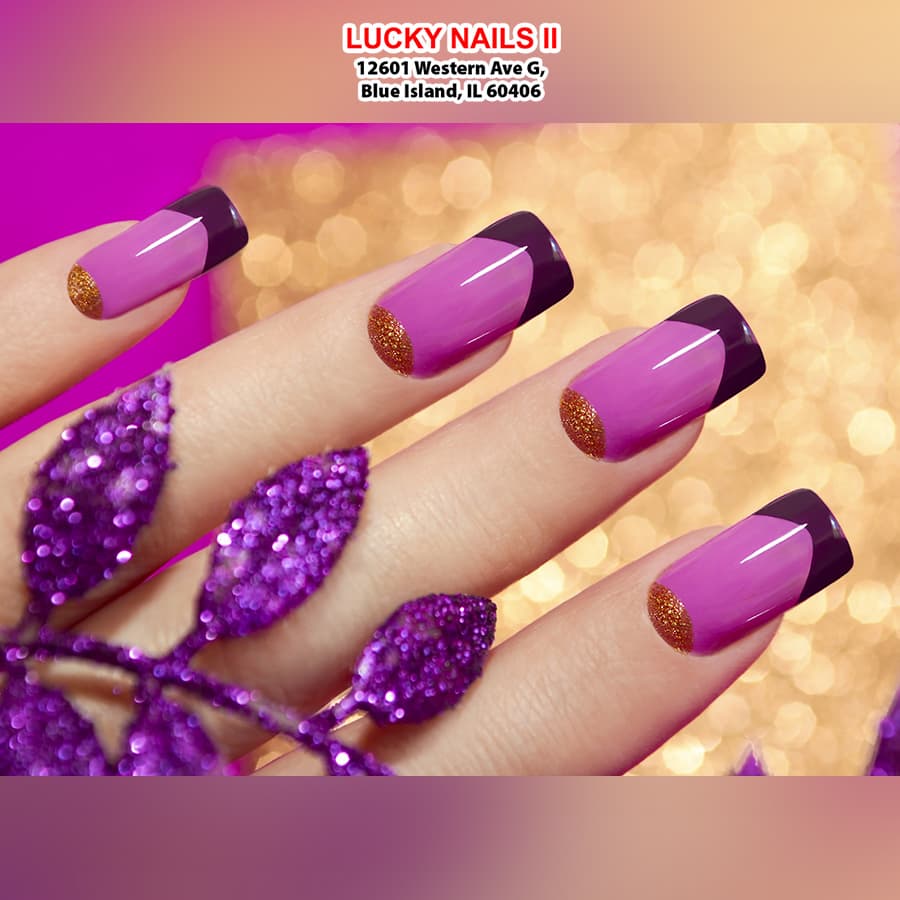 Lucky Nails II
