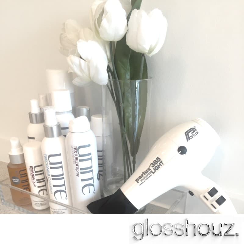 Glosshouz - Centennial