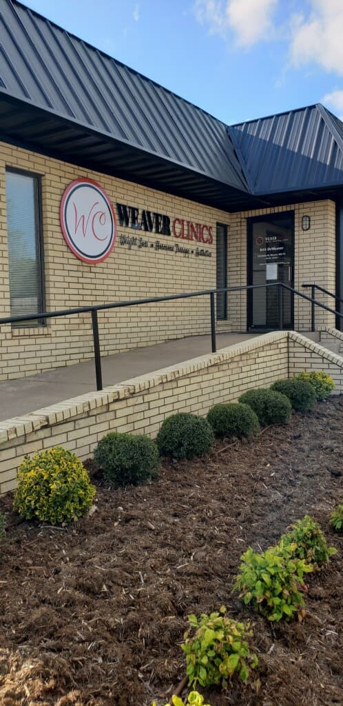 Weaver Clinics | Duncan, OK