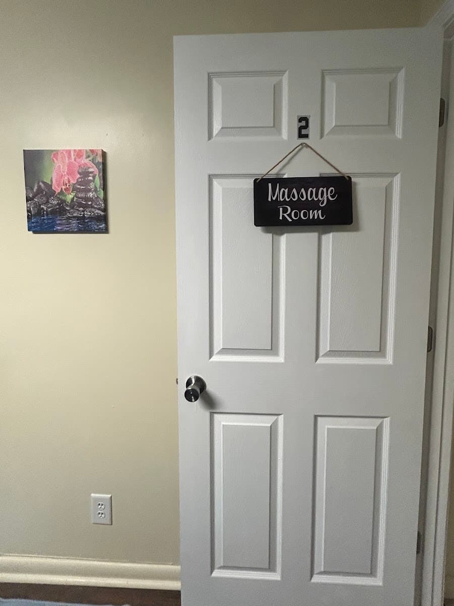BossLady Massage & Bodywork Therapy LLC photo 1 of 8