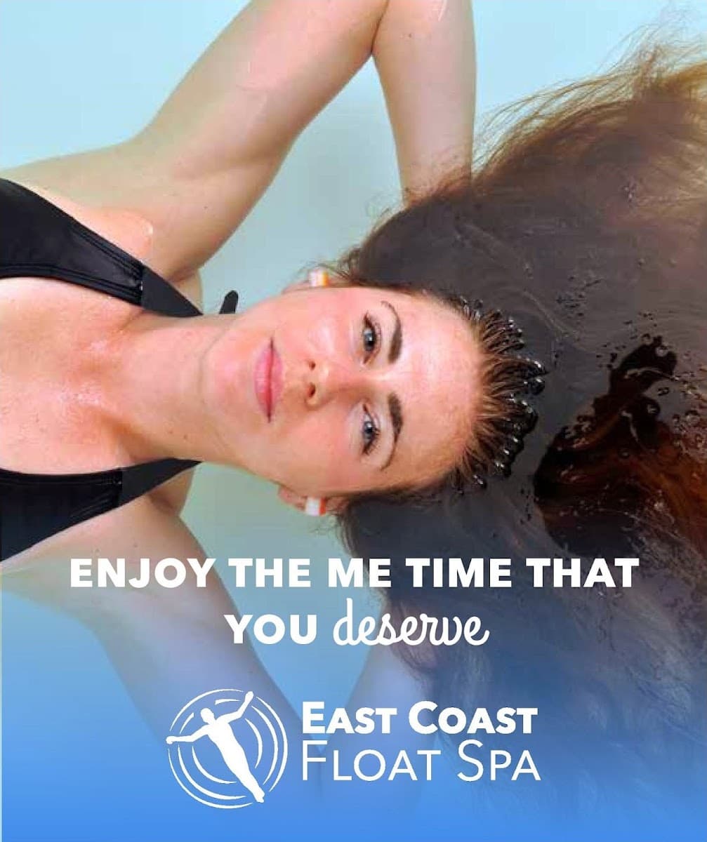 East Coast Float Spa West Chester