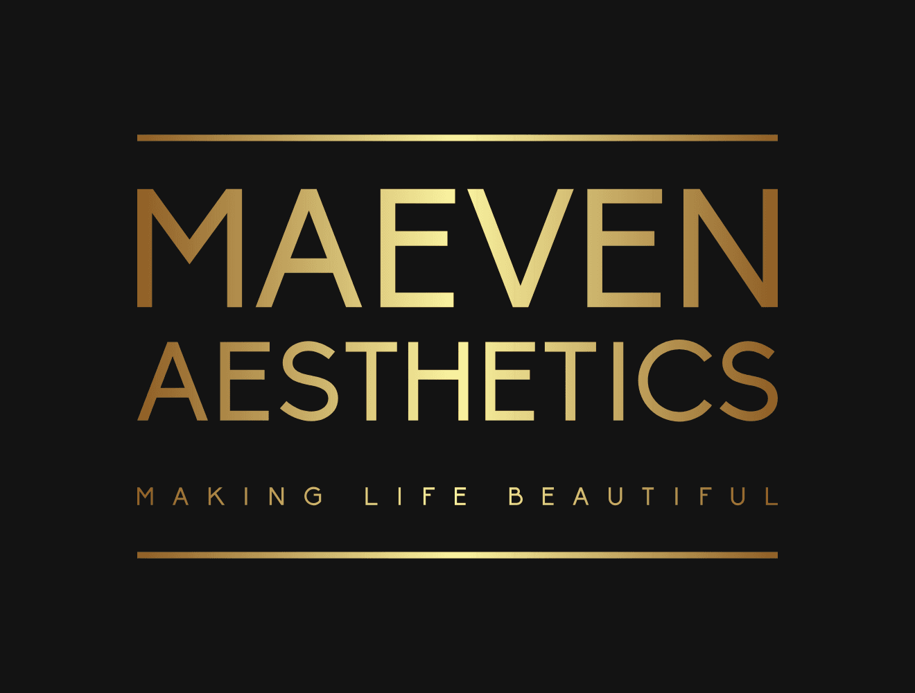 Maeven Aesthetics